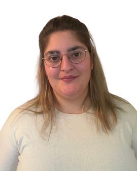 Marion ALA - Conseiller Municipal
