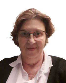 Muriel AMARGER - Conseiller Municipal