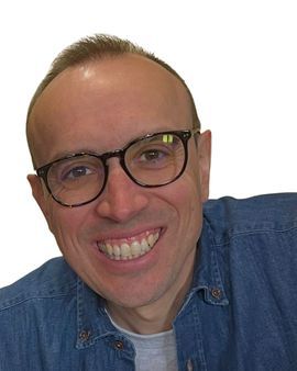 Jérémy CANTAGREL  - Conseiller Municipal