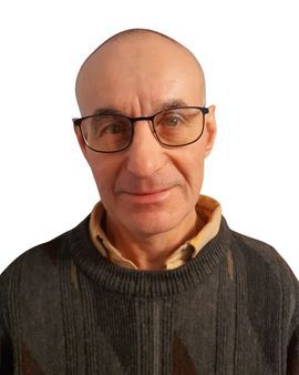 Marc CLAVEL  - Conseiller Municipal
