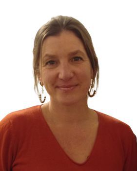 Nancy DUMORTIER - Conseiller Municipal