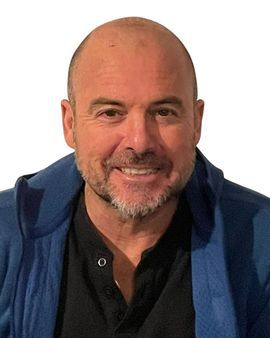 Stéphane FAUDON - Conseiller Municipal