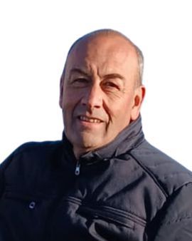 Olivier FOLCHER - Adjoint au Maire