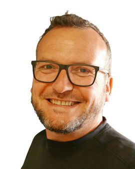 Franck GERVAIS - Conseiller Municipal