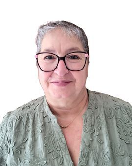 Monique LOUBIER - Conseiller Municipal