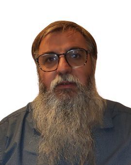 Vincent MALON - Conseiller Municipal