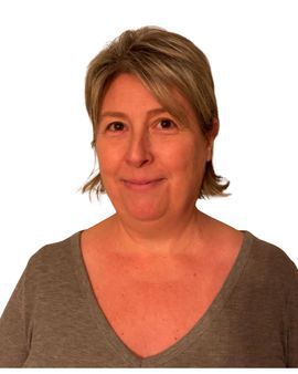 Magali MOREAU - Conseiller Municipal