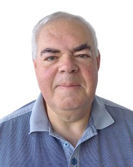 Bernard MOURET - Conseiller Municipal