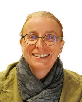 Sylvie PETIT - Conseiller Municipal