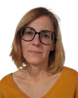 Laure PODEVIGNE - Conseiller Municipal