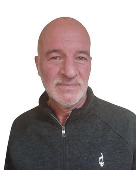 Michel PRIEUR  - Conseiller Municipal