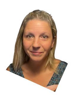 Magali ROUSSET - Conseiller Municipal
