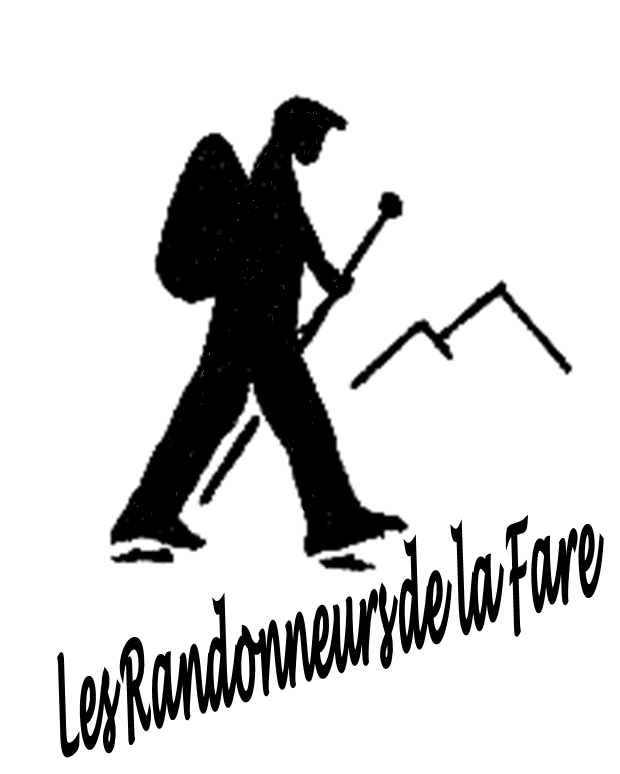 Logo Randonneurs