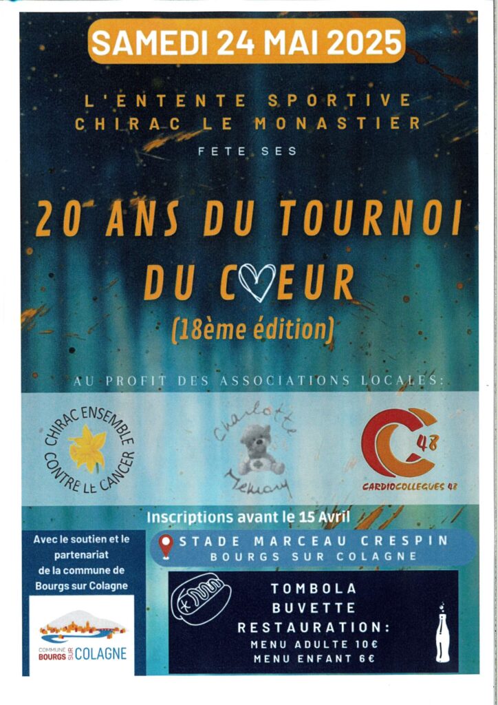tournoi du coeur2025